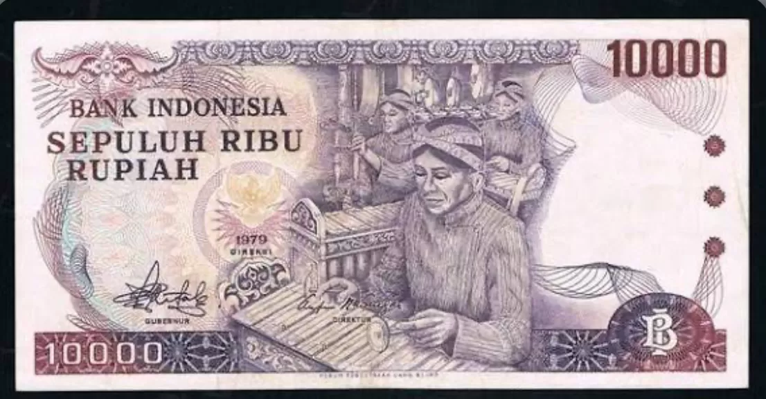 Cara Tukar Uang Kertas Rupiah dan Logam yang Dicabut Oleh BI (puspita )
