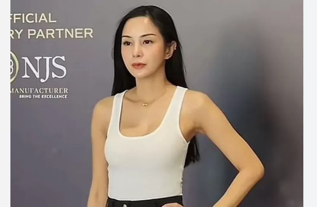 Bikin Gempar! Kirana Larasati Bersinar di Top 6 Finalis Miss Universe Indonesia 2025 (puspita)