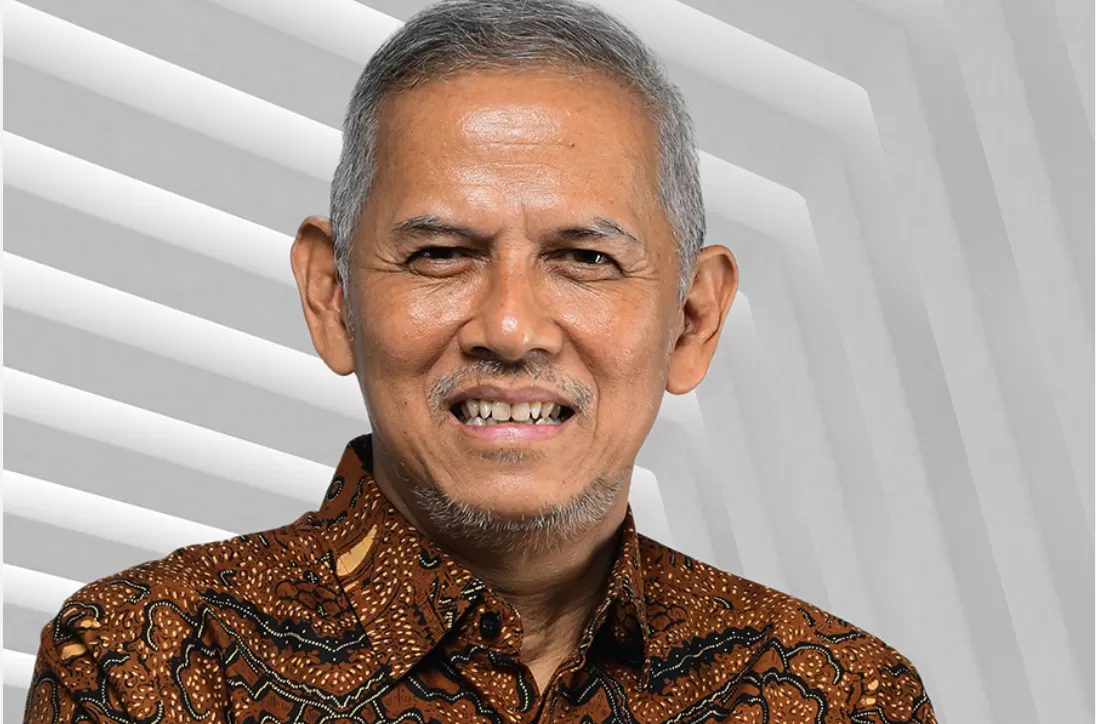 Mengenal Anggito Abimanyu (puspita)