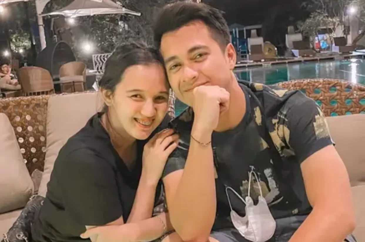 Fakta Perceraian Eza Gionino dan Meiza Aulia Coritha (puspita )