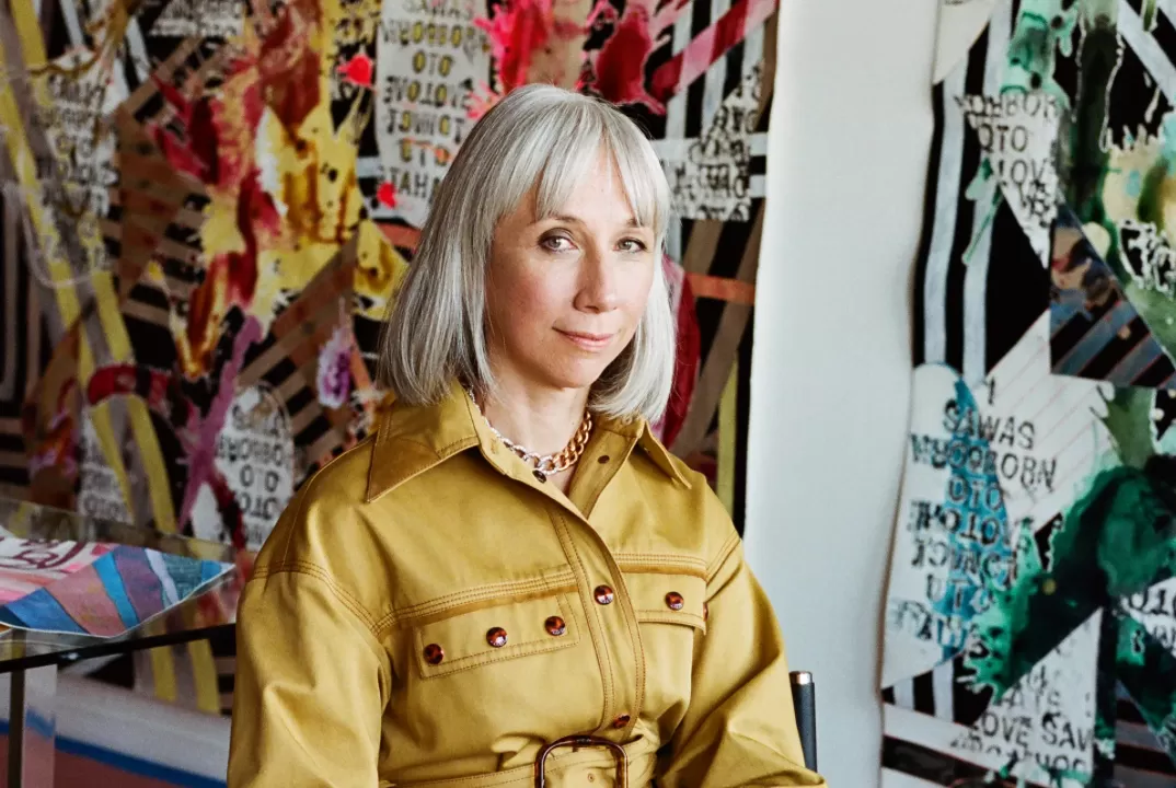 Profil Alexandra Grant Kekasih Keanu Reeves (puspita)