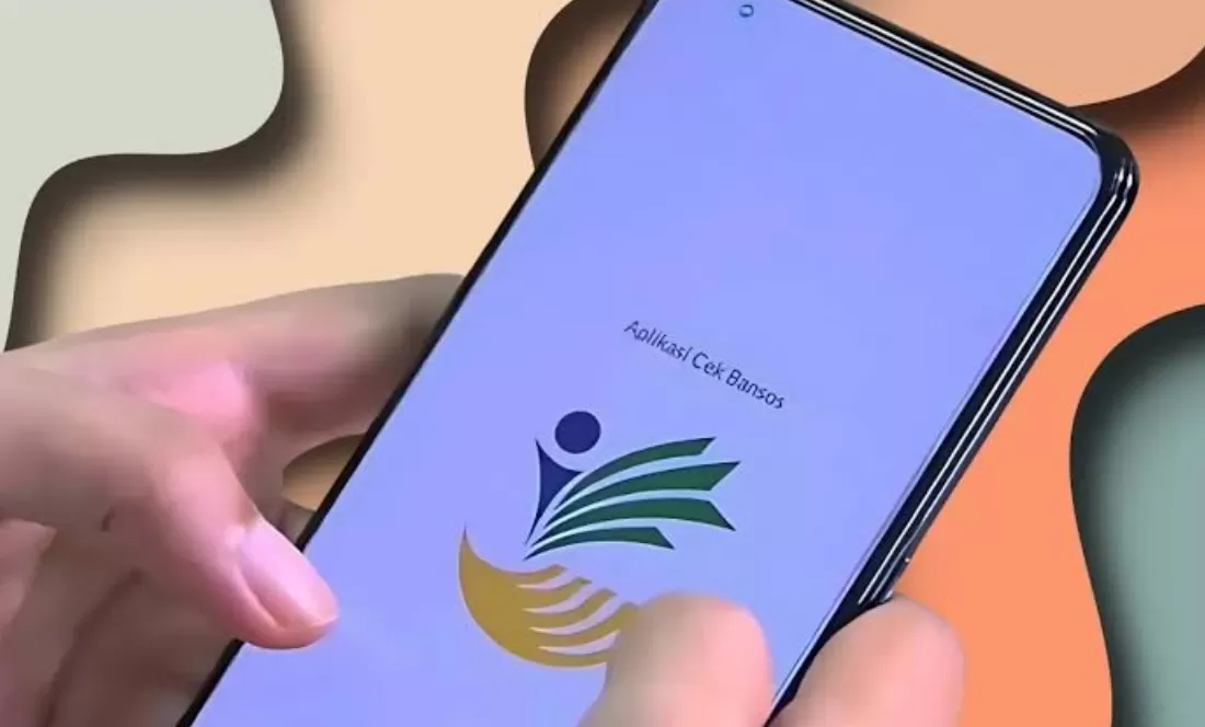 Langkah-langkah Cek Status Bansos PKH & BPNT  (puspita)