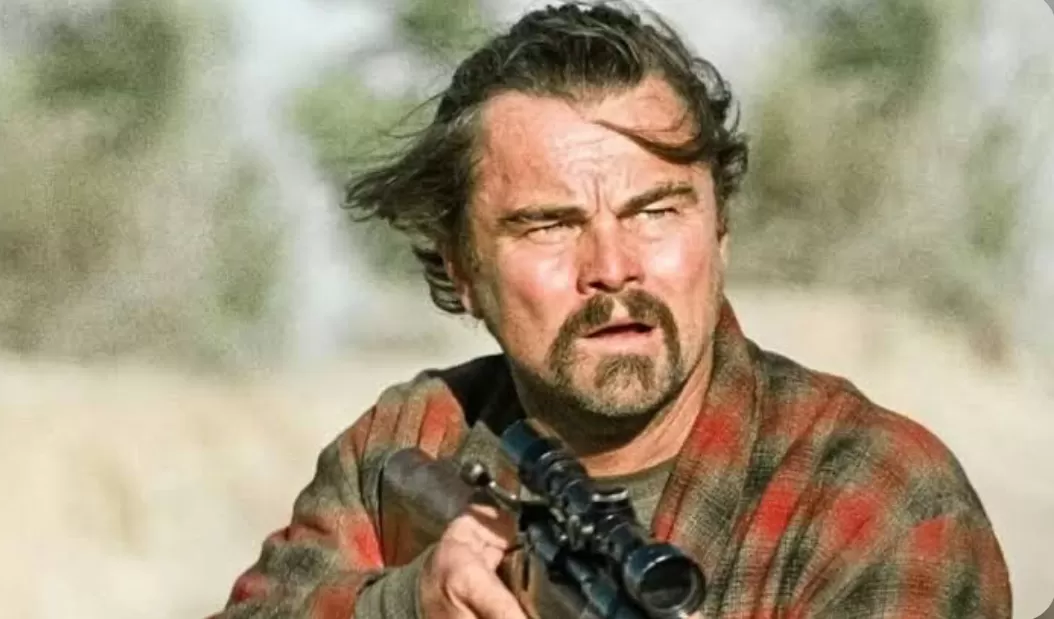 Leonardo DiCaprio Akan Tampil di  One Battle After Another (puspita)