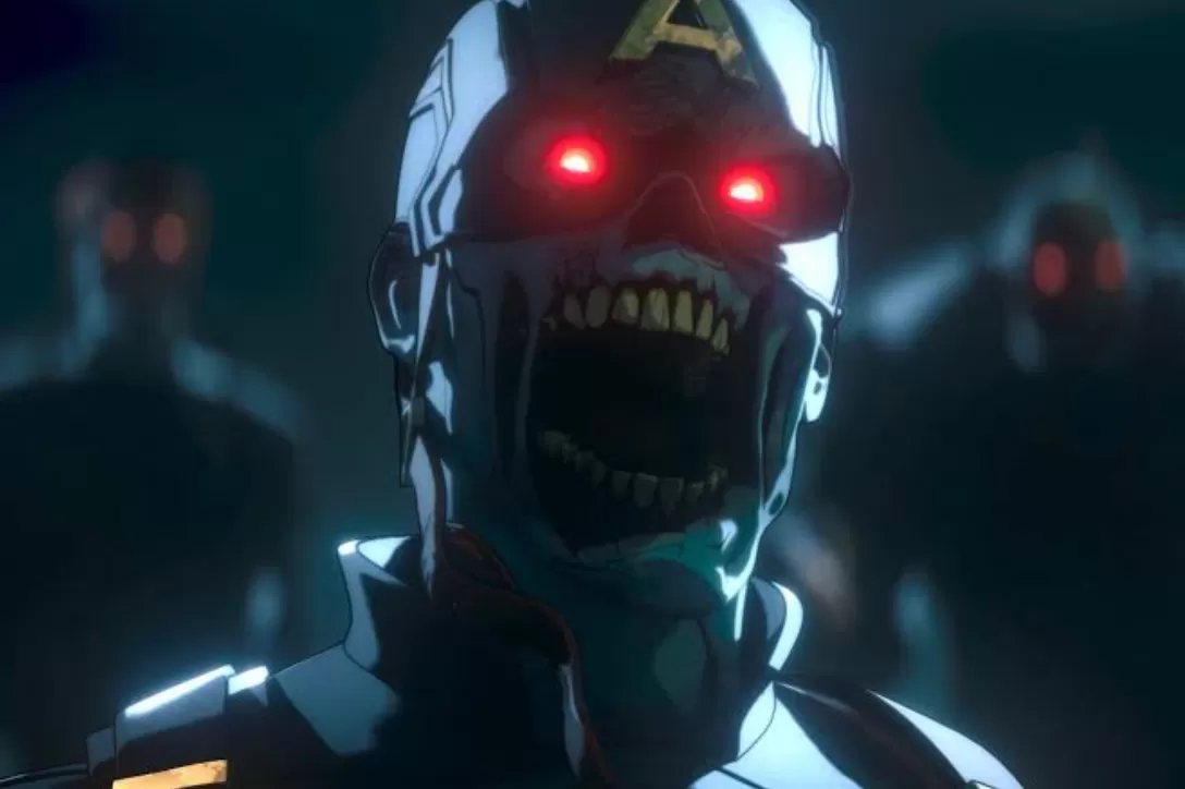 Apakah Ada Marvel Zombies Season 2? Ini Faktanya (puspita)