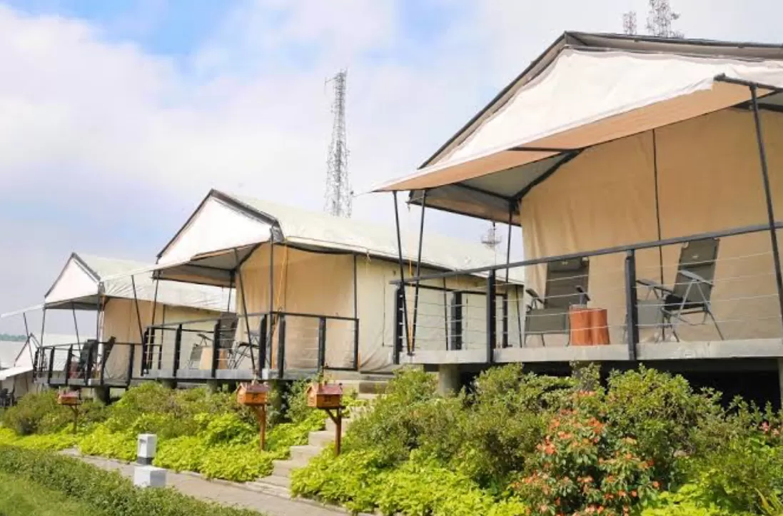 Trizara Resort (puspita )