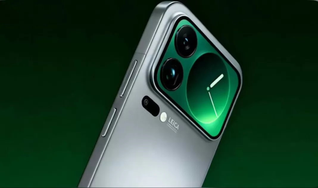 iphone ketar ketik! Xiaomi 17 tampil memukau (puspita )