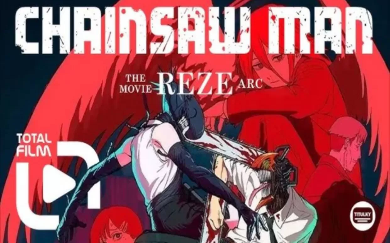 Keseruan Film Chainsaw Man (puspita)