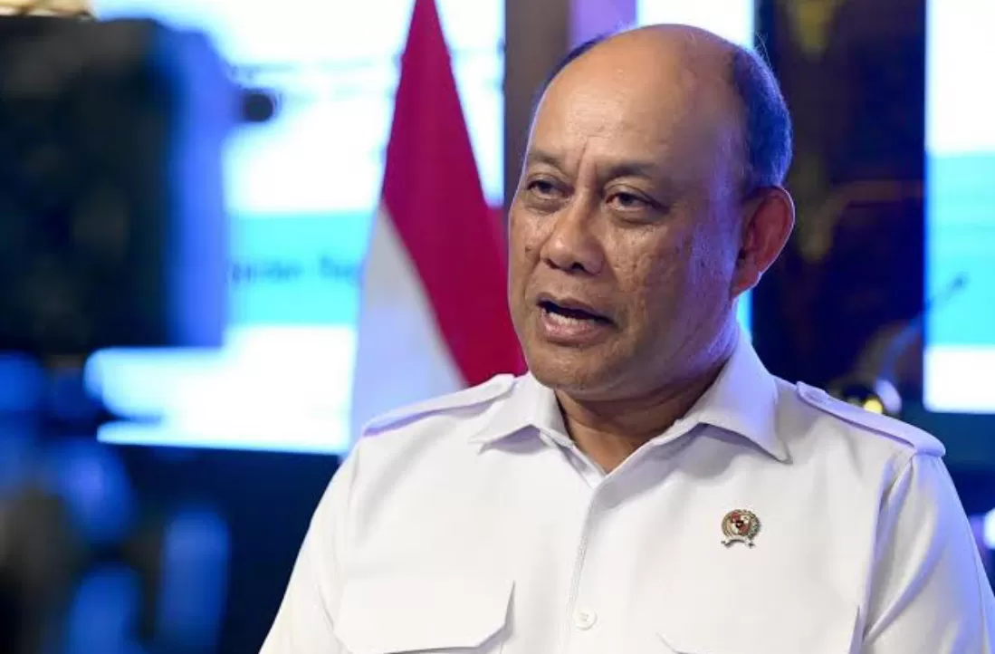 Profil Dadan Hindayana (puspita )