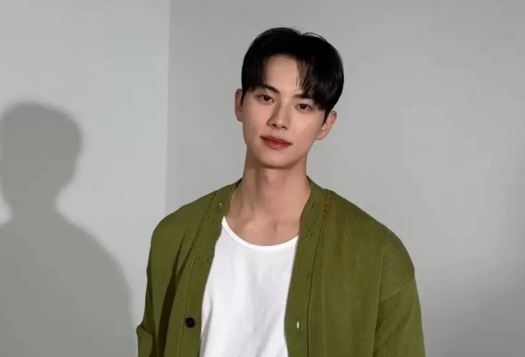 Lee Chae Min (puspita)