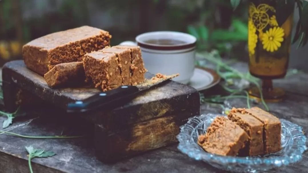 Resep Membuat Galendo  (puspita )