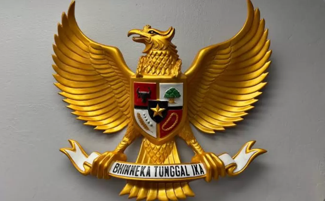 Ucapan Hari Kesaktian Pancasila 2025 untuk Caption  (puspita )