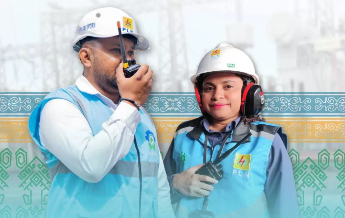 Rekrutmen PLN 2025 (puspita)