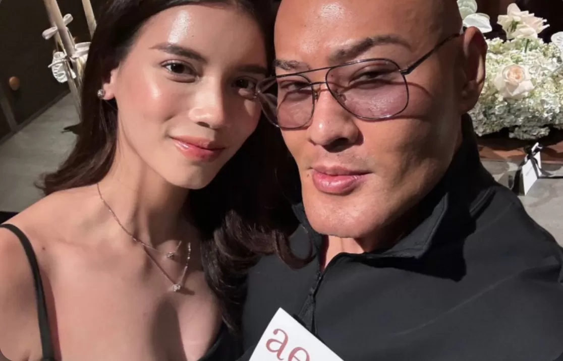 Fakta Rumah Tangga Deddy Corbuzier dan Sabrina Chairunnisa (puspita)