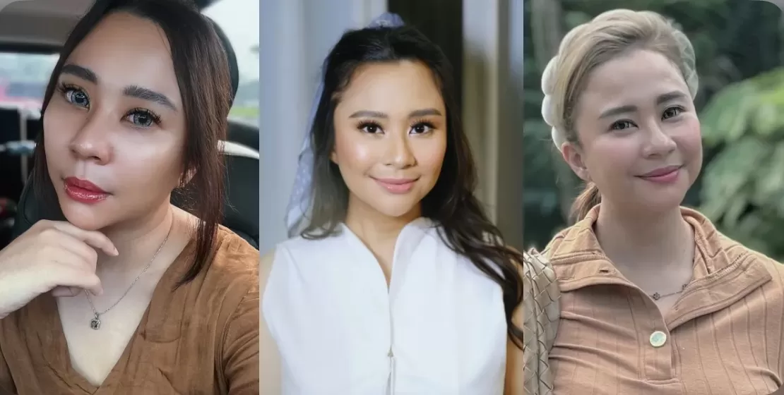 Mengenal Chikita Meidy (puspita )