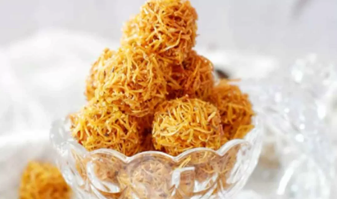 Cara Mudah Membuat Kue Grubi (puspita)