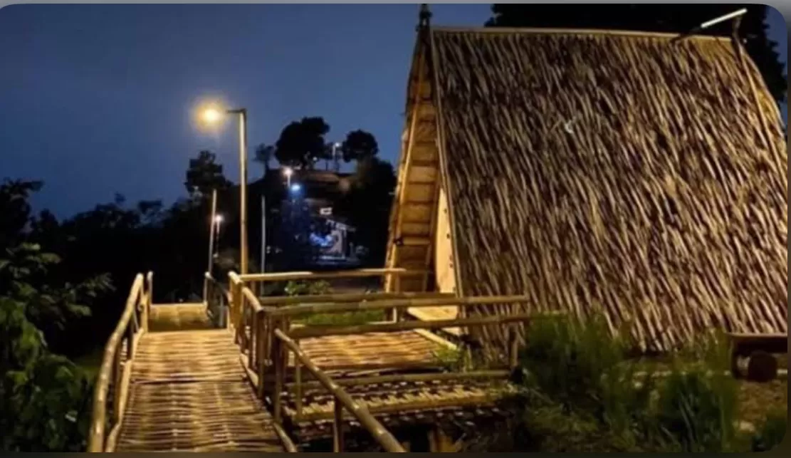 Samalengoh Camp (puspita)