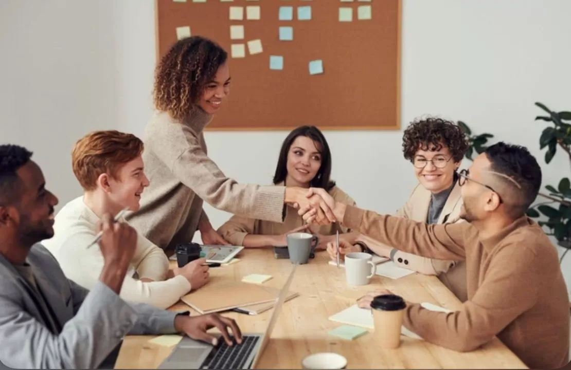  Tips Mengaplikasikan Pancasila di Lingkungan Kerja (puspita)