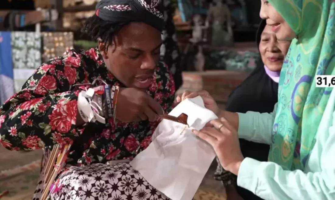 Berikut Cara Merayakan Hari Batik Nasional  (puspita )