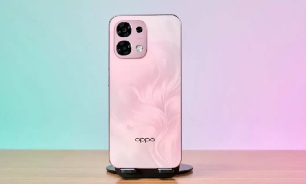 Keunggulan OPPO A6 Pro (puspita )