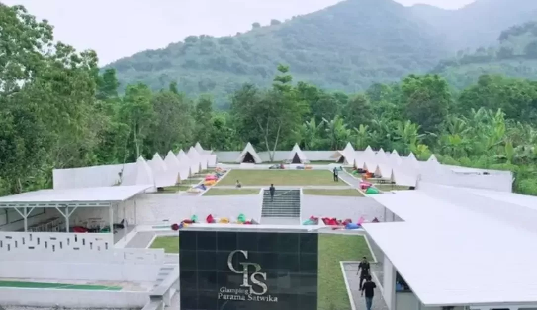 Glamping Parama Satwika Garut (puspita)