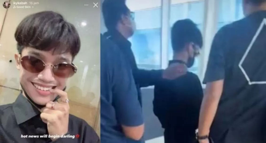 Rizky Kabah (puspita)