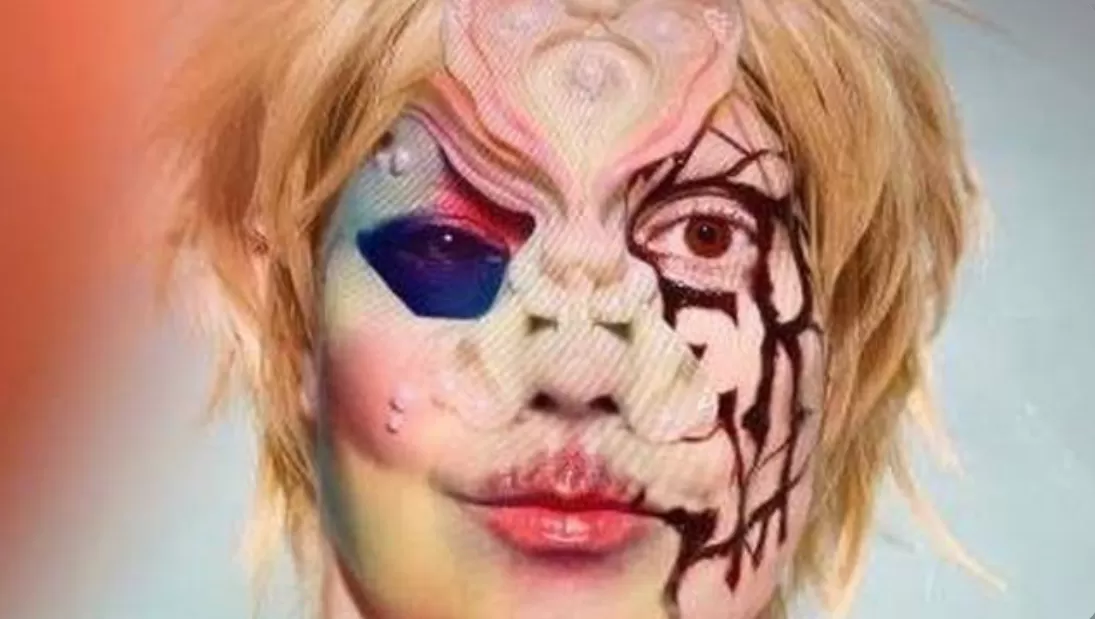 Sosok Bjorka Sudah Terungkap! (puspita)