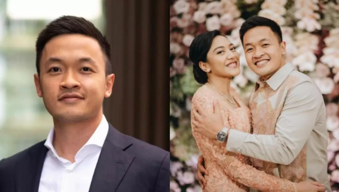 Profil Guinandra Jatikusumo (puspita)