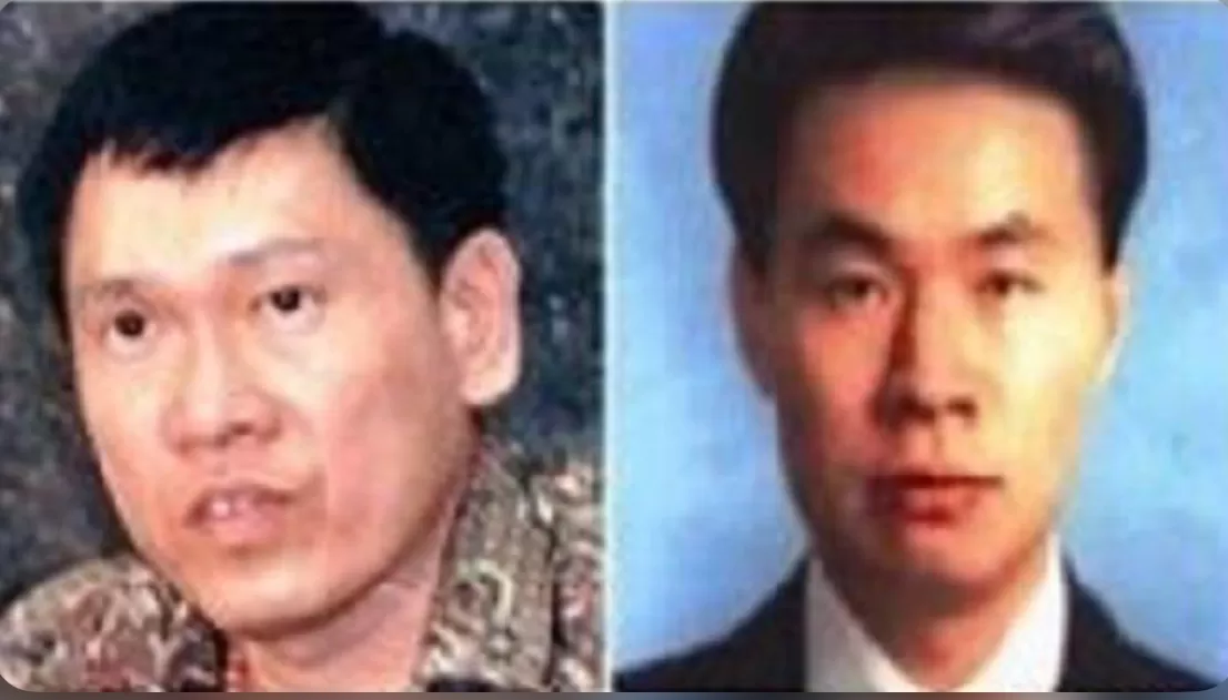 Eddy Tansil  (puspita )