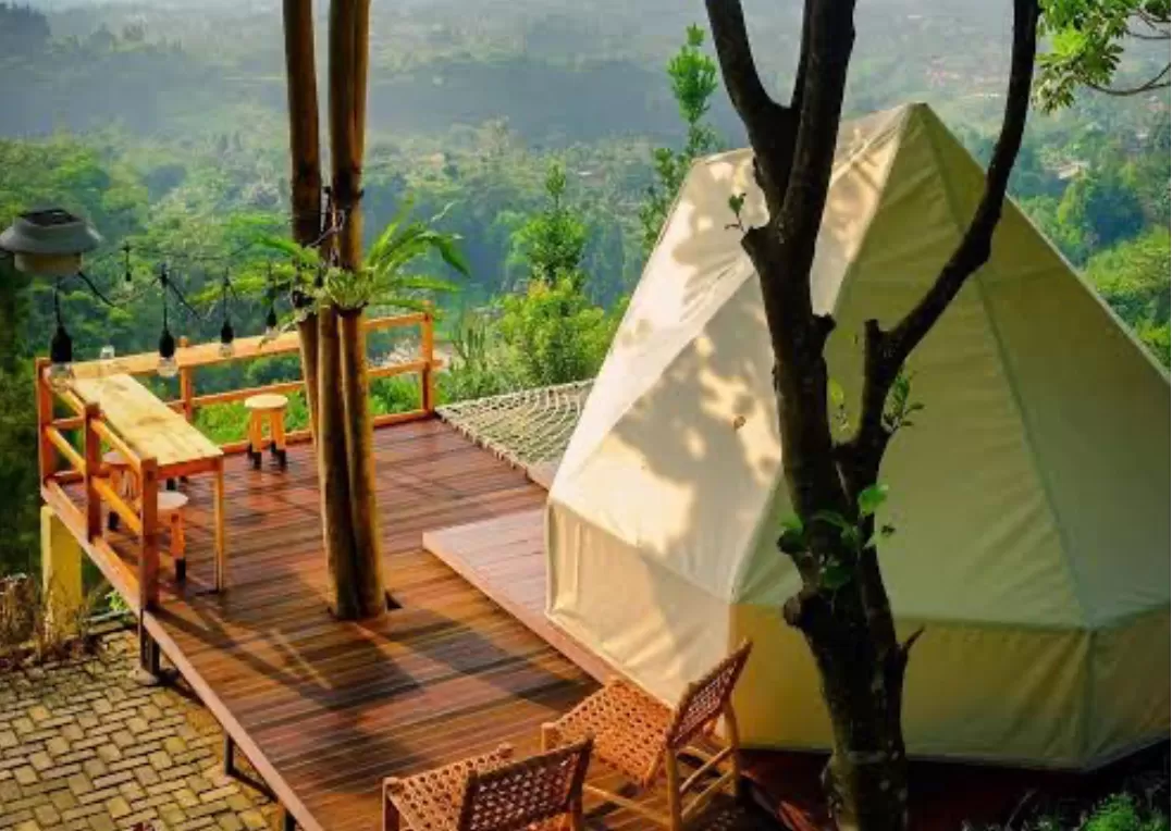 Kancana Mandira Glamping  (puspita)