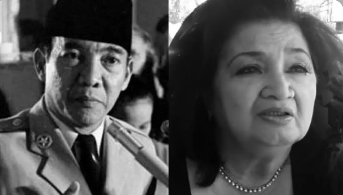 Proses Pemakaman Yurike Marianne Sanger  (puspita)