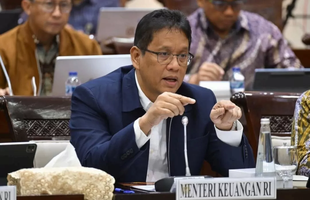 Selain Suntikan Dana 200 Triliun, Ini 5 Strategi Menteri Keuangan Untuk Memicu Pertumbuhan Ekonomi