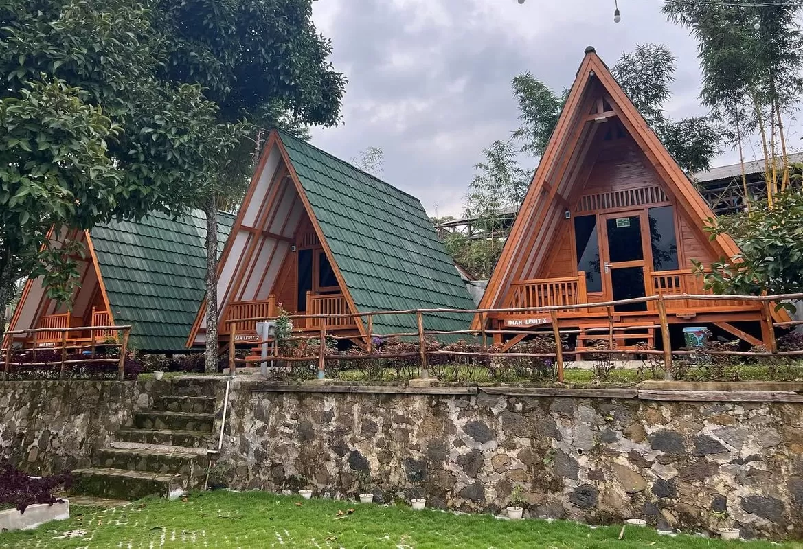 Ciawitali Glamping Subang (puspita)