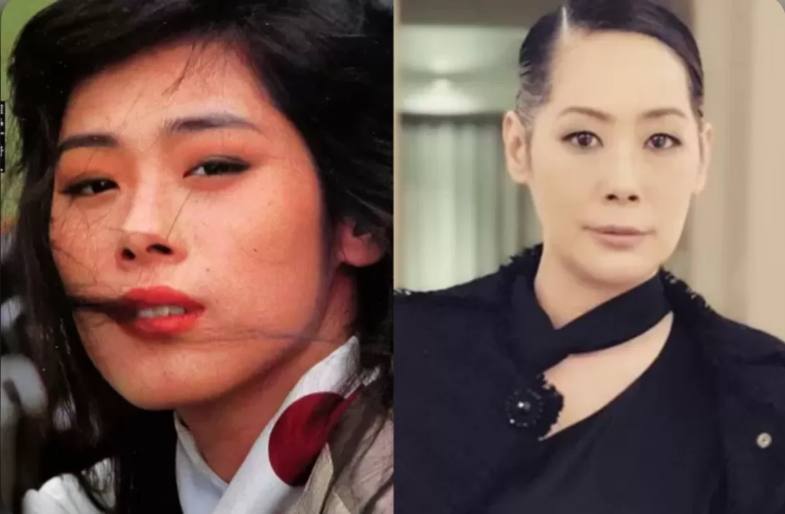 Shirley Kwan  (puspita )