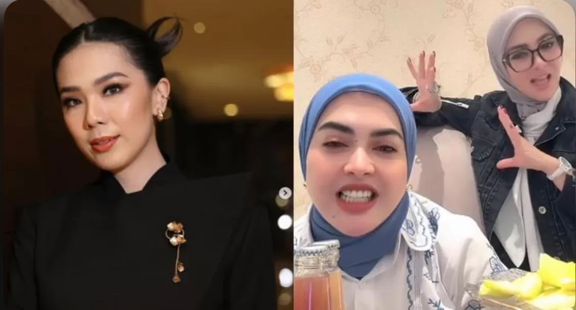 Chef Devina Viral  (puspita)