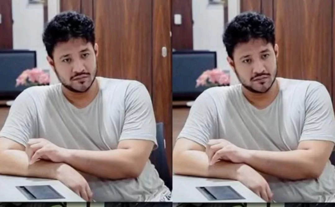 Menyoroti skandal artis, Ammar Zoni yang kembali terjerat kasus peredaran narkoba saat mendekam di Rutan Salemba, Jakarta Pusat. (Instagram.com/@kejari.jakpus)