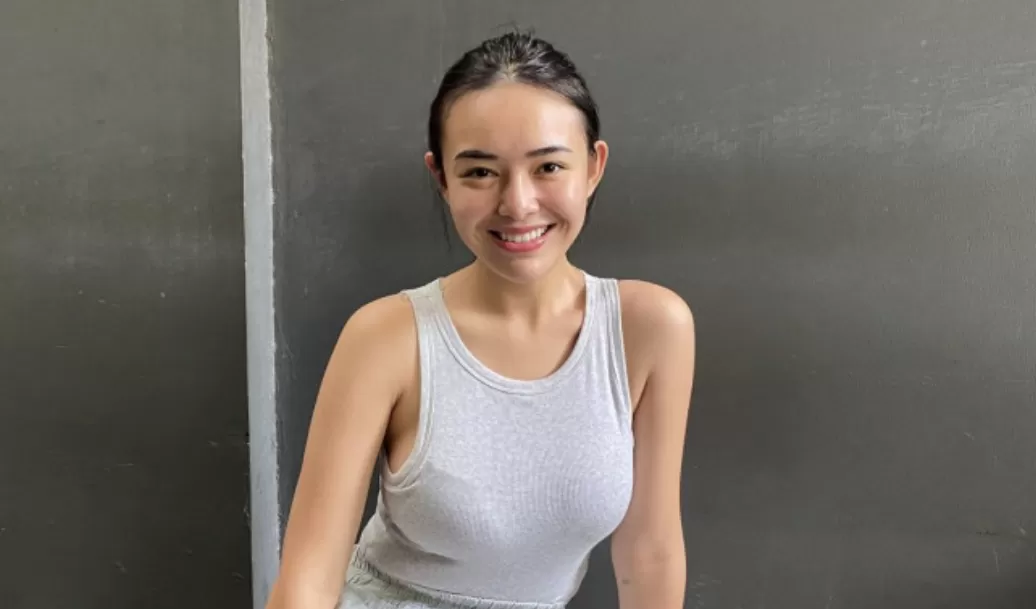 Deretan Mantan Amanda Manopo (puspita )