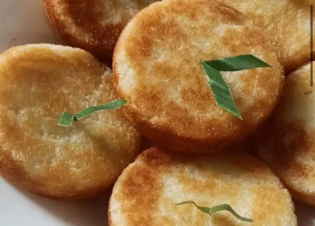 resep membuat wingko babat (puspita)