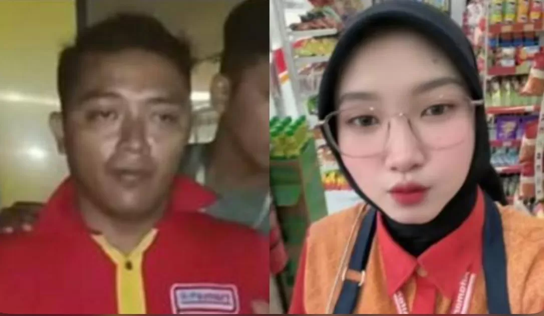 Kronologi Pembunuhan Dina Oktaviani  (puspita )