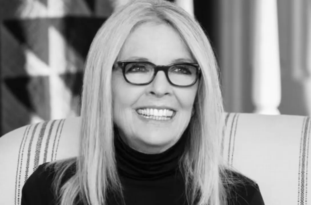 RIP Diane Keaton  (puspita)