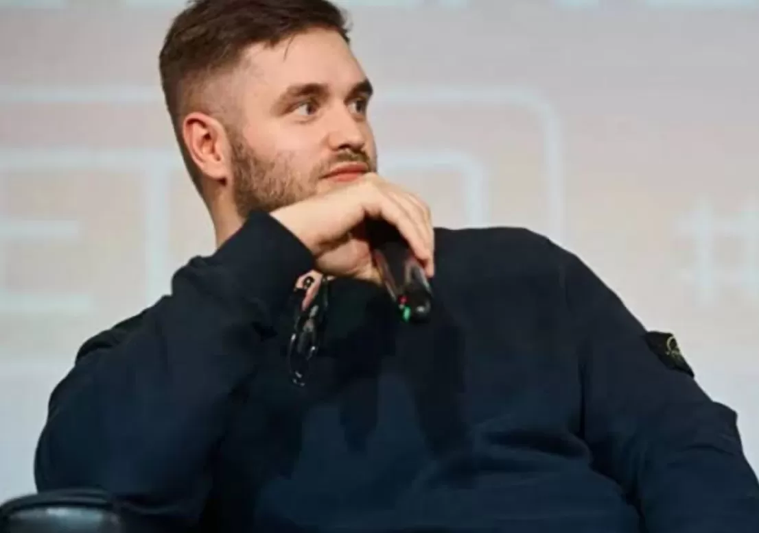 RIP Konstantin Galish (puspita)