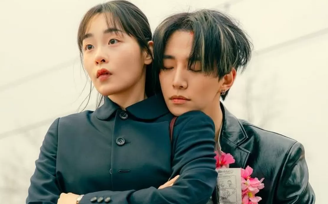 Keseruan Typhoon Family (puspita)