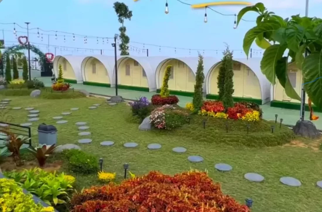  Ipukan Highland (puspita )