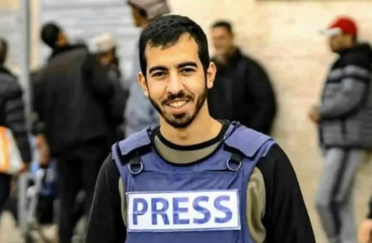 Saleh AlJafarawi (puspita)