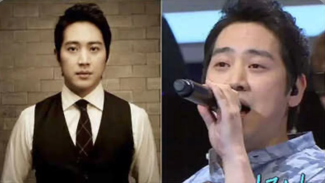 RIP Jang Hae Young (puspita )