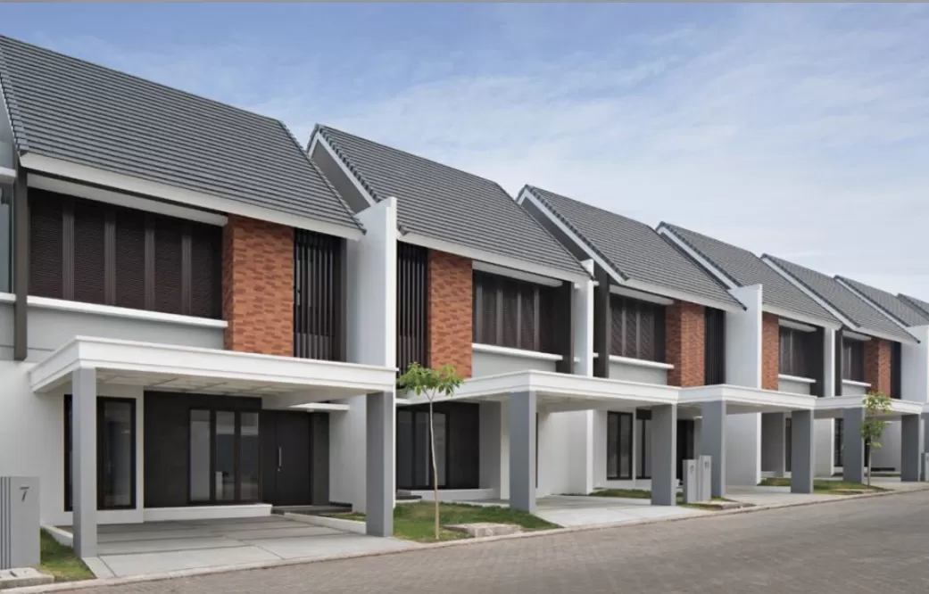  Hal-hal Harus Diperhatikan Saat Mengunjungi Show Unit Perumahan (puspita )