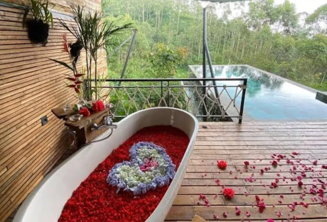 4 Cara Membuat Honeymoon Lebih Berkesan  (puspita)