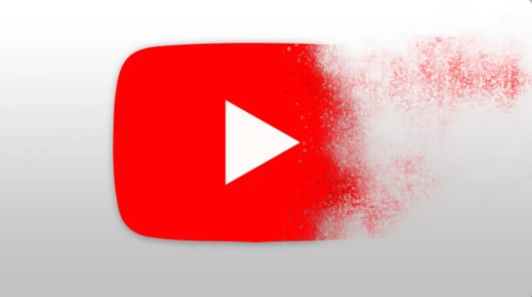 Deretan Negara yang Terdampak Youtube Down (puspita )