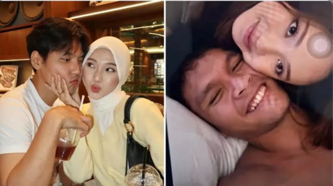 Benarkah Selebgram Jule Selingkuh? (puspita )
