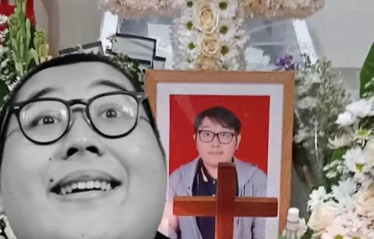 pernyataan ibu korban universitas Udayana (puspita )