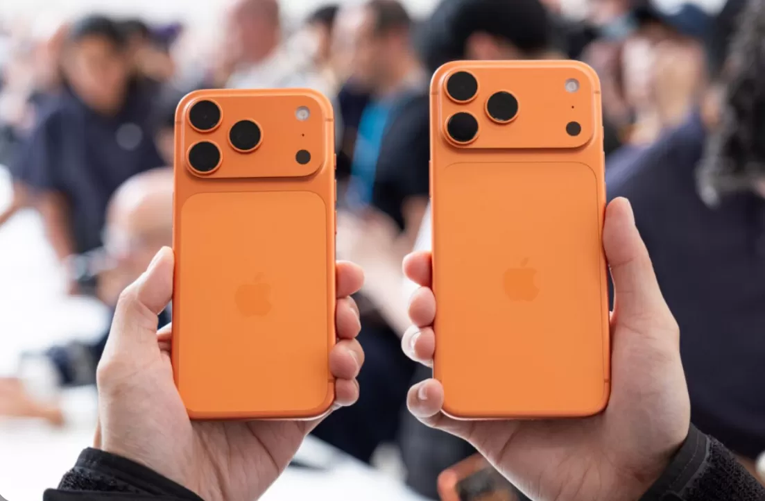 Harga iPhone 17 Pro Max dan Varian Lainnya di Indonesia (puspita)